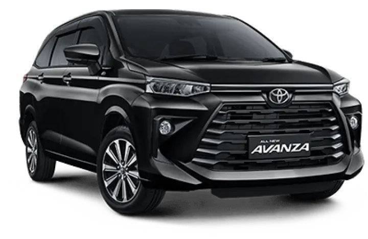 Sewa Toyota Avanza cipinang