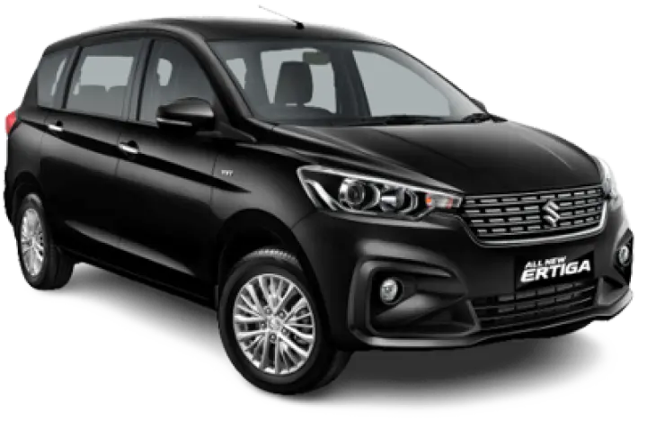 Sewa Suzuki Ertiga cipinang