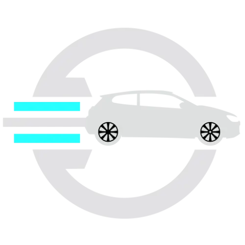 Logo Sewa Mobil Cipinang
