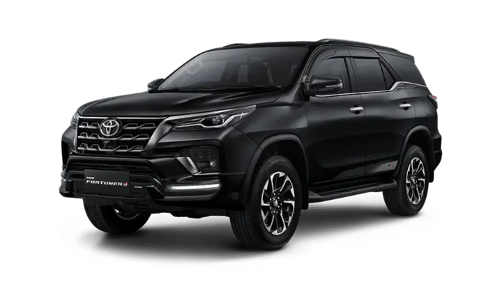 Sewa  Daihatsu Terios cipinang
