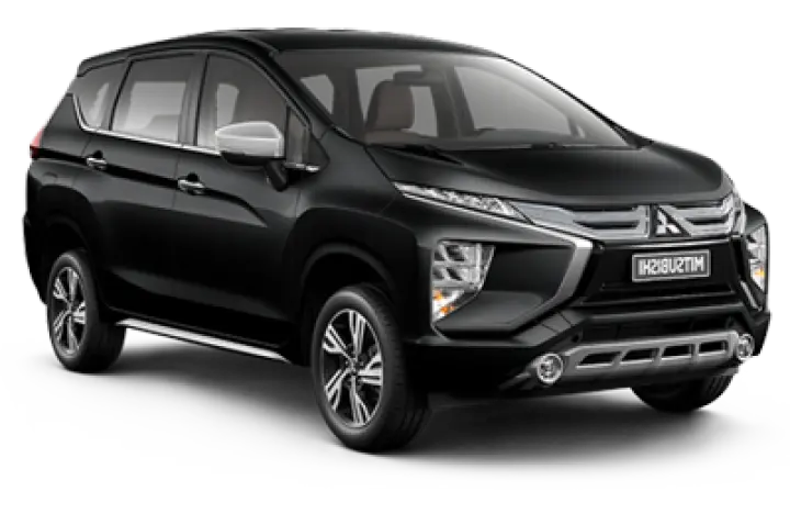 Sewa Mitsubishi XPander cipinang